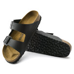 Birkenstock Arizona Zwart Normaal Voetbed