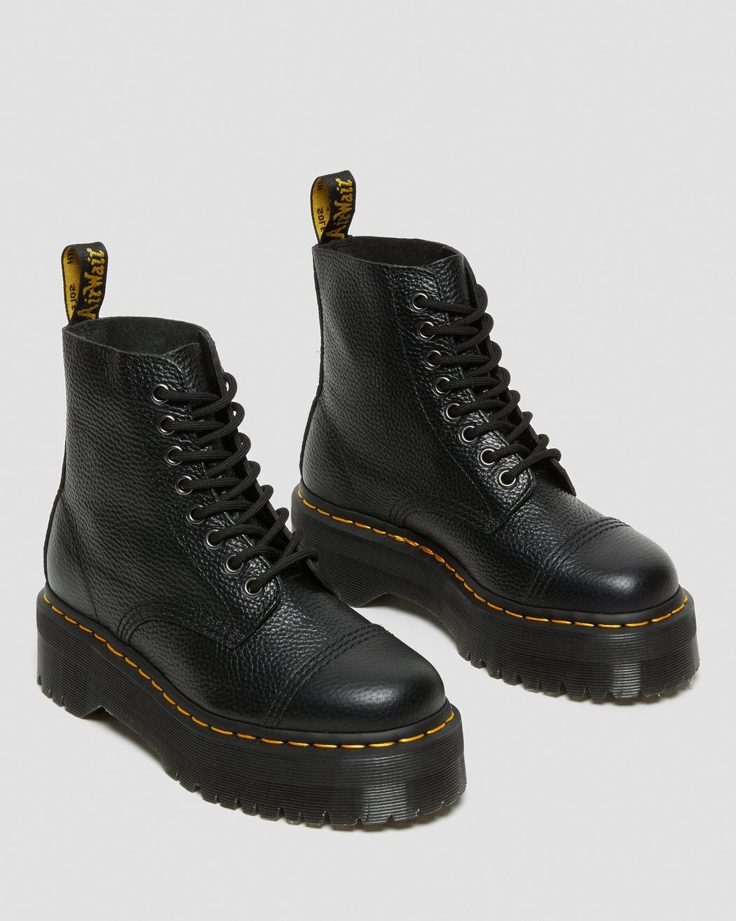 Sinclair shop dr martens