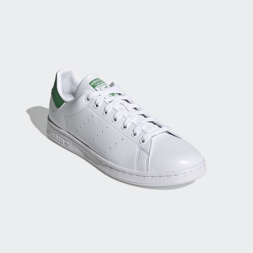 Adidas Stan Smith Wit / Groen