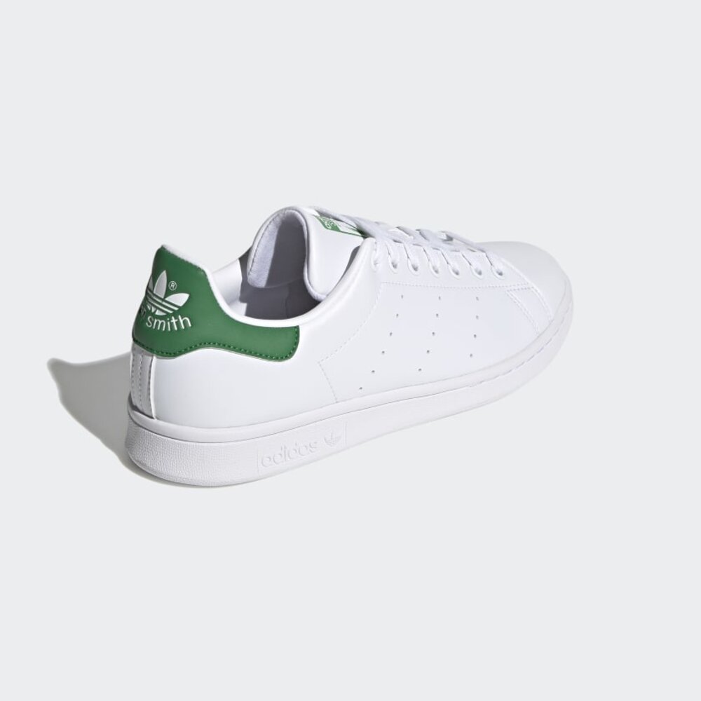 Adidas Stan Smith Wit / Groen