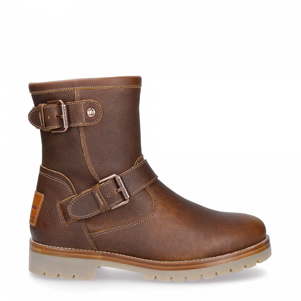 Panama Jack Felina Igloo B28 boots bruin - Maat 40