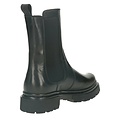 Chelsea Boots Zwart 610507E6L_BLCK