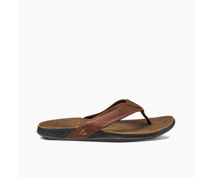 Reef J Bay III Camel Heren Slippers RF002616CAM Kicksshop