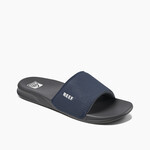 Reef One Slide Blauw / Wit