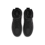 Nike Air Force 1 Boot Zwart