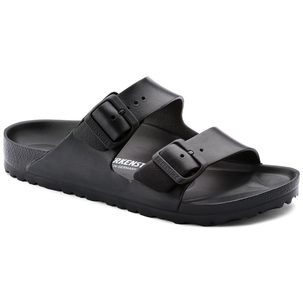 Birkenstock Arizona EVA Zwart Normaal Voetbed