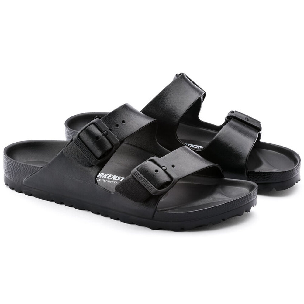 Birkenstock Arizona EVA Zwart Normaal Voetbed