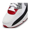 Air Max 90 LTR GS  Wit / Rood / Grijs
