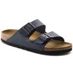 Birkenstock Arizona Blauw Normaal Voetbed