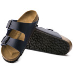 Birkenstock Arizona Blauw Normaal Voetbed