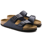 Birkenstock Arizona Blauw Normaal Voetbed