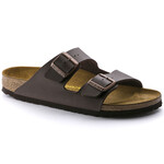 Birkenstock Arizona Donkerbruin Normaal Voetbed