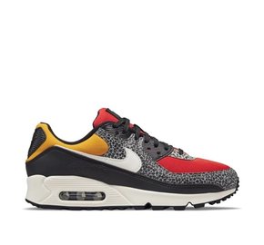 Nike Air Max 90 SE ' SAFARI ' - Sneaker - DC9446-001