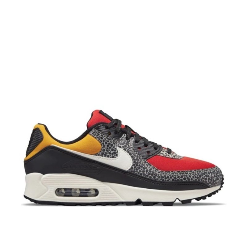 Nike Air Max 90 SE ' SAFARI ' - Sneaker - DC9446-001