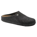 Birkenstock Zermatt Anthracite Smal Voetbed