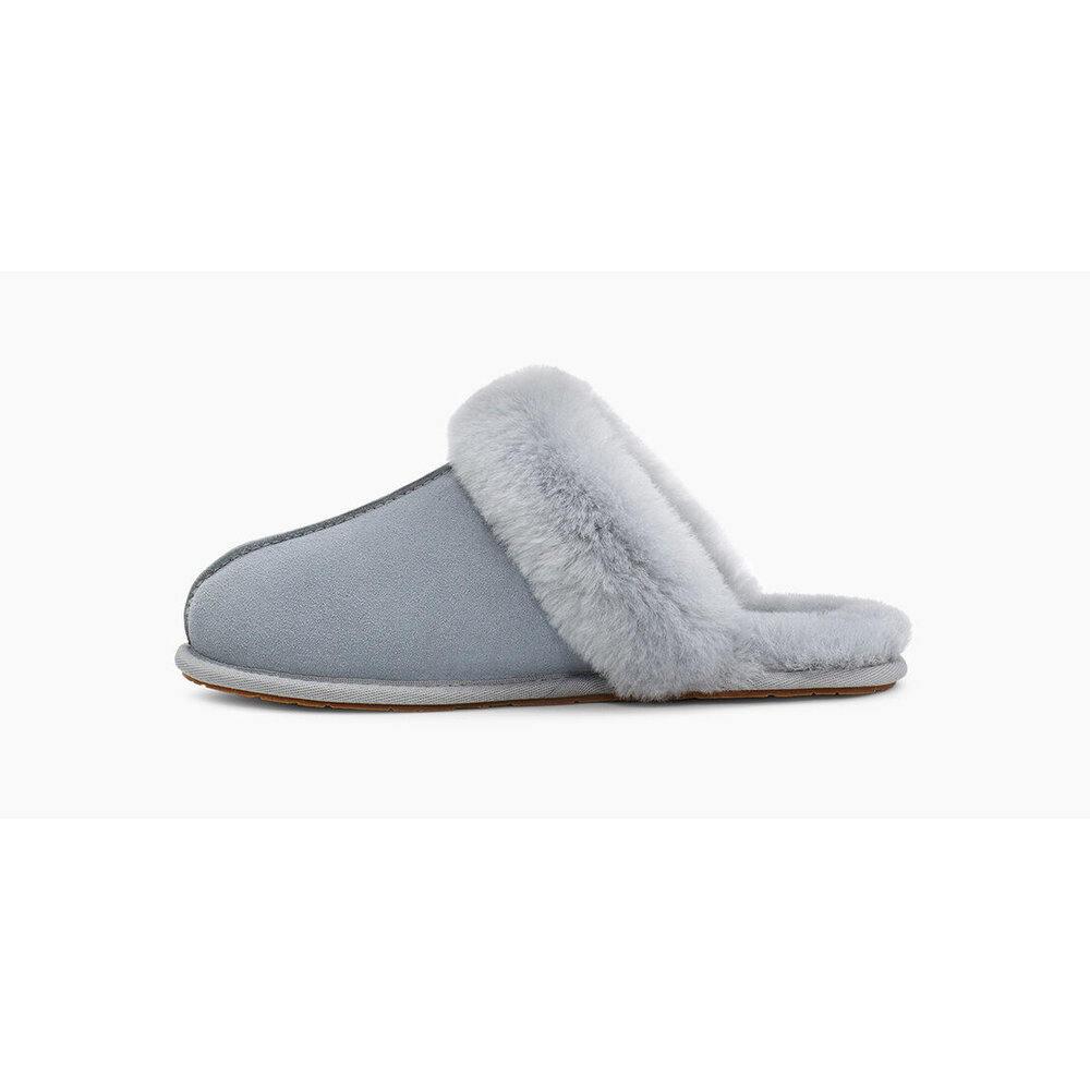 Ugg  Scuffette II Ash Fog