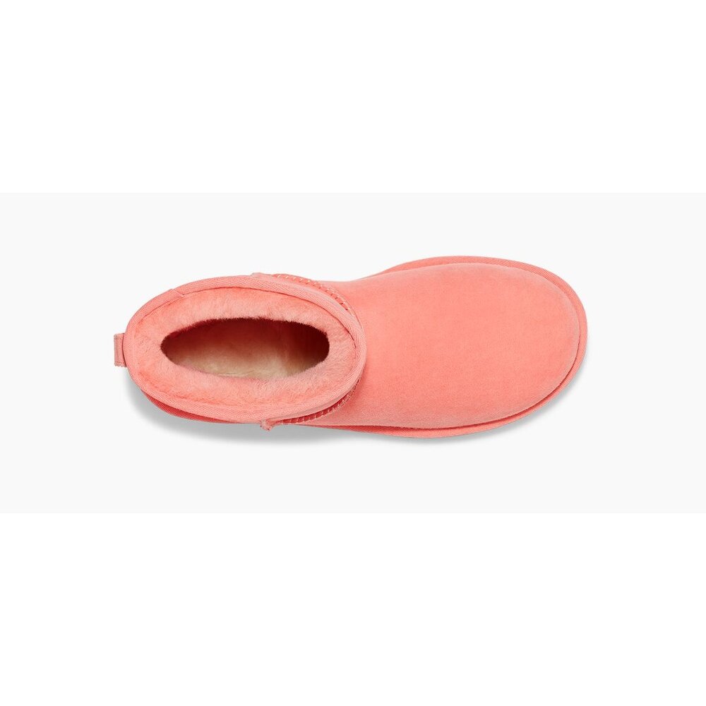 Ugg  Classic Mini II Laarzen Starfish Pink