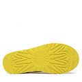 Classic Ultra Mini Laarzen Yellow