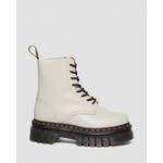 Dr. Martens Audrick Platform Grey Nappa Lux