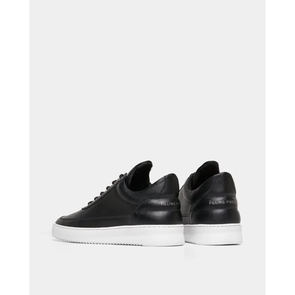 Filling Pieces Low Top Ripple Crumbs Black