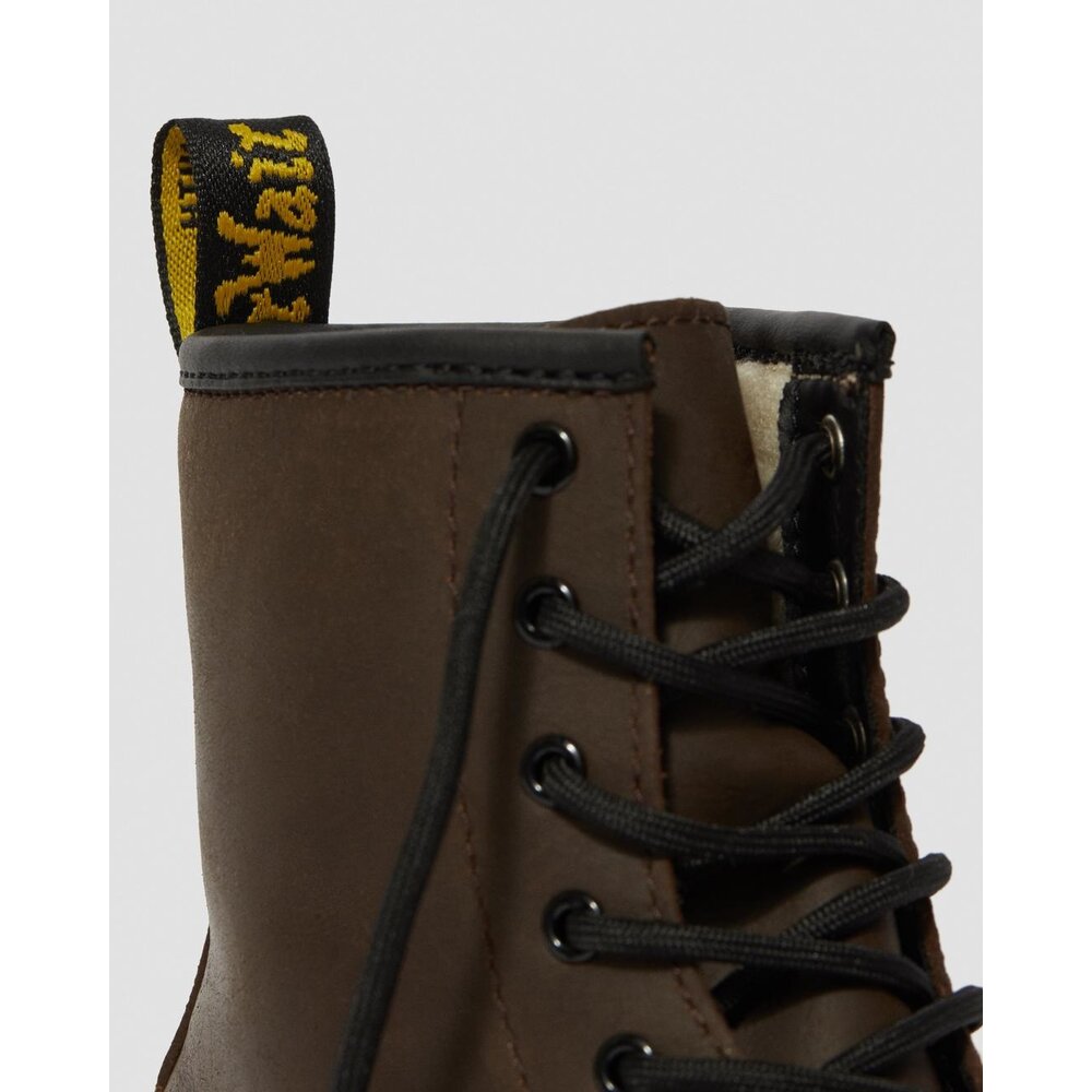 Dr. Martens 1460 Serena Kids Dark Brown