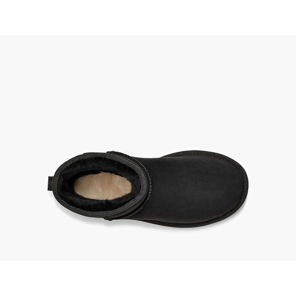 Ugg  Classic Mini II Laarzen Zwart