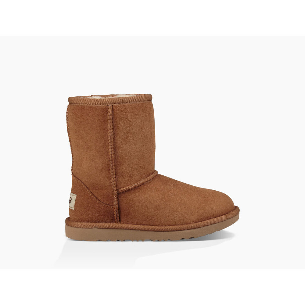 Ugg II Laarzen Kids Chestnut - Kinderen - - Kicksshop.nl