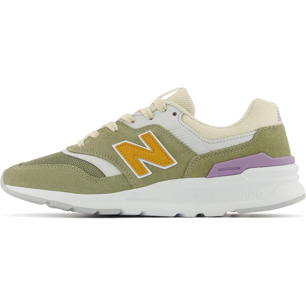 New Balance CW997 True Camo / Golden Hour