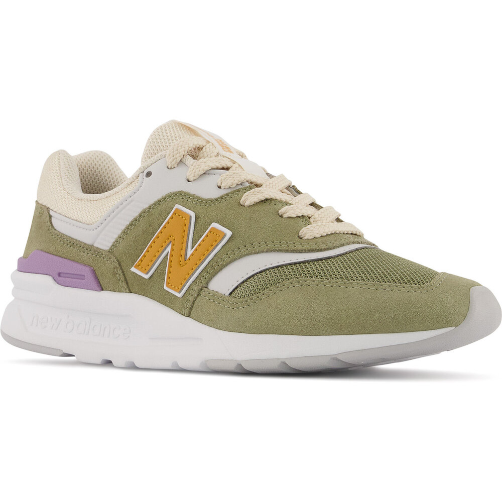 New Balance CW997 True Camo / Golden Hour