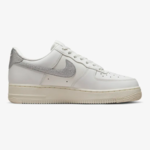 Air Force 1 Low Beige / Zilver