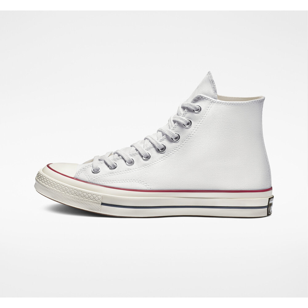 Converse Chuck 70 Classic High Top Wit / Wit