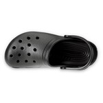 Crocs Classic Clog Zwart