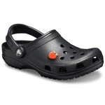 Crocs Classic Clog Zwart