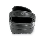 Crocs Classic Clog Zwart