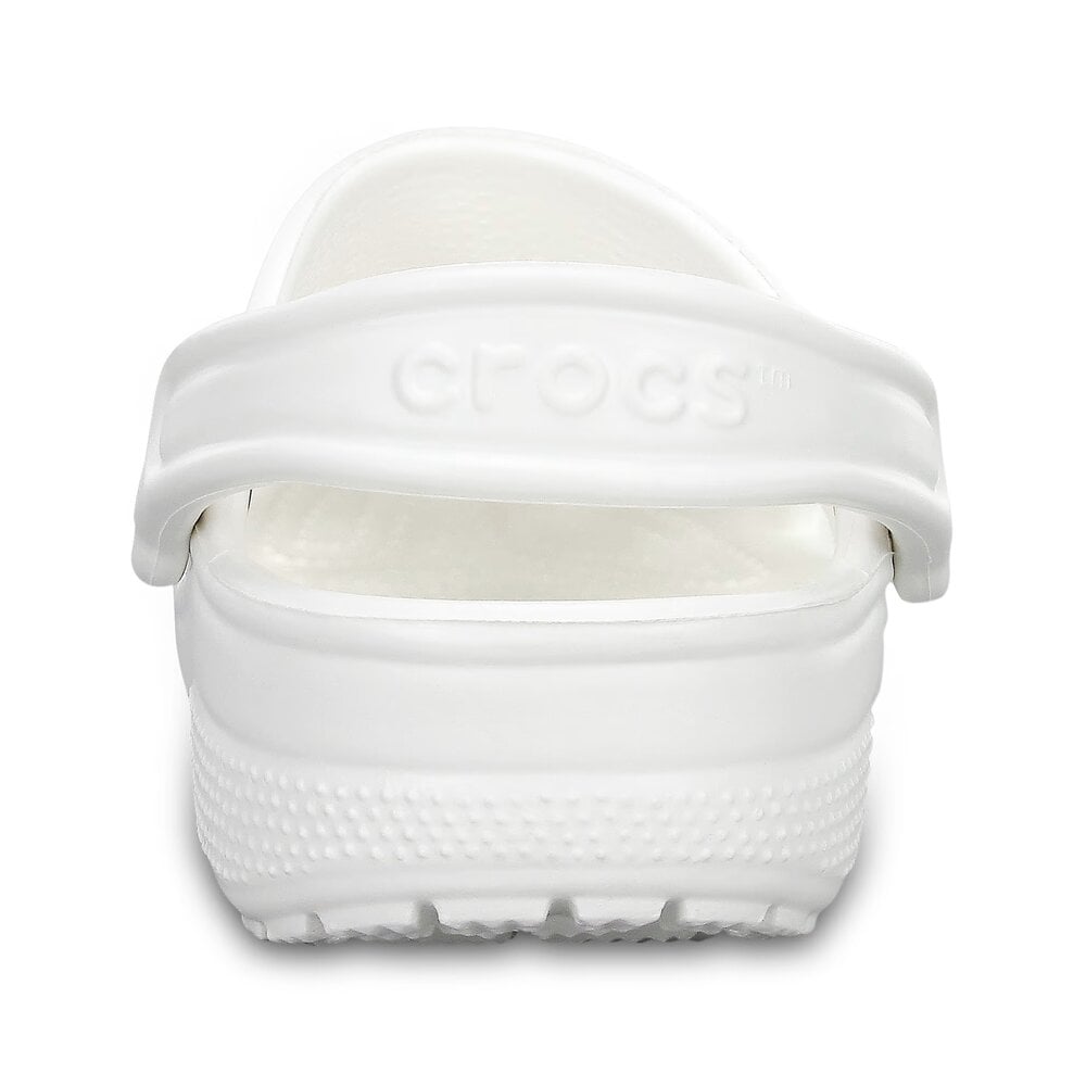 Crocs Classic Clog Wit