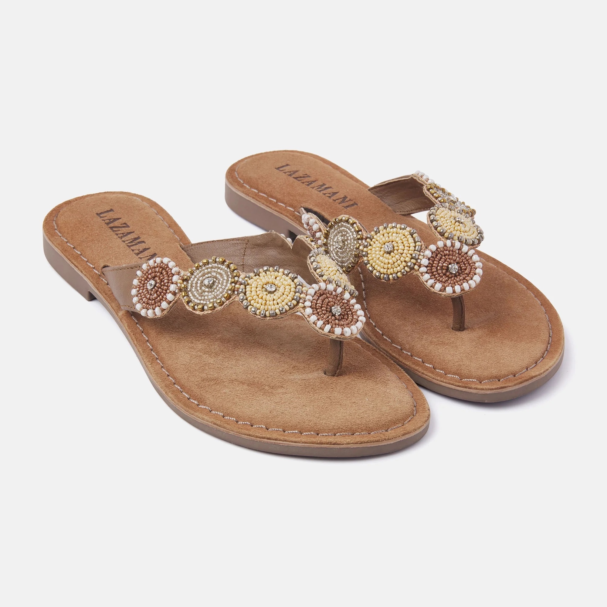 Teenslippers lazamani shop