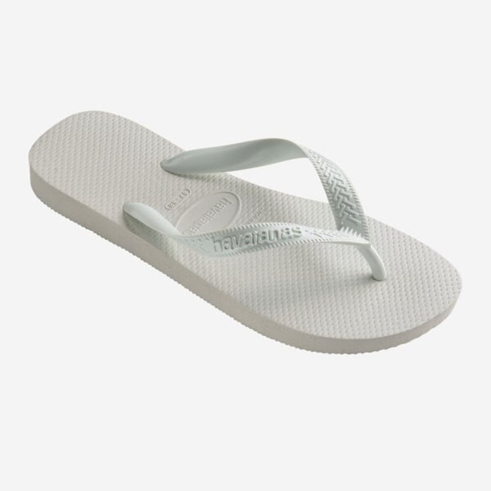 Havaianas Top Wit