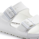 Birkenstock Arizona EVA Wit Normaal Voetbed