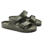 Birkenstock Arizona EVA Khaki Smal Voetbed