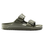 Birkenstock Arizona EVA Khaki Smal Voetbed