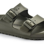 Birkenstock Arizona EVA Khaki Smal Voetbed