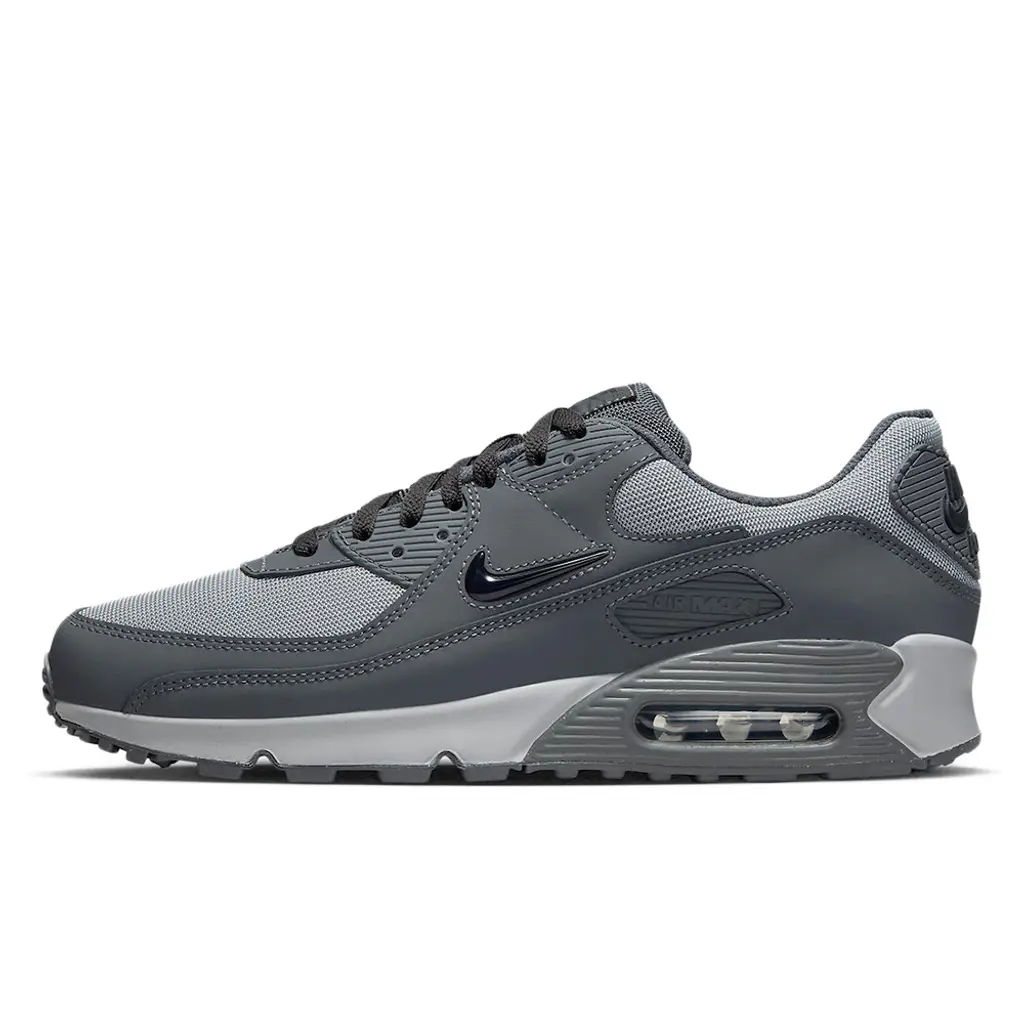 Sneakers Nike Air Max 90 "Jewel Greyscale" - Maat 43