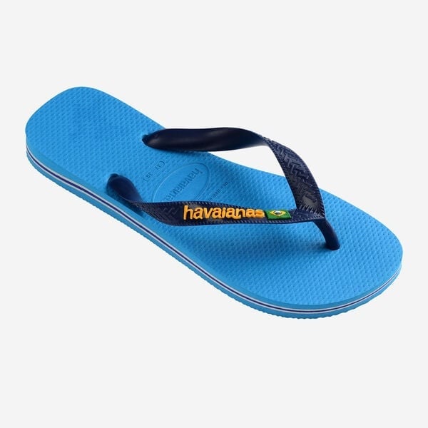 Havaianas turquoise hot sale