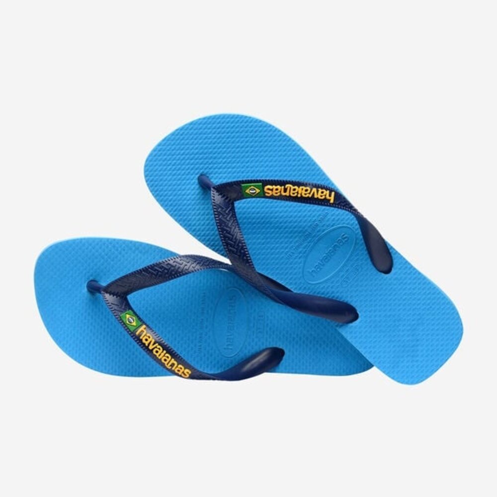 Havaianas turquoise hot sale