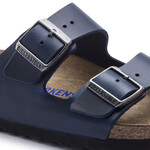 Birkenstock Arizona Vetleer Normaal Voetbed