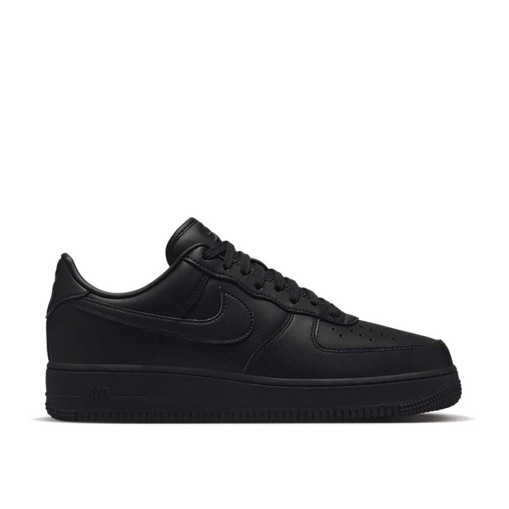 Nike Air Force 1 '07 Fresh' Zwart