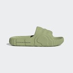 Adilette 22 'Magic Lime'