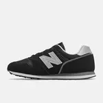 New Balance 373v2 Zwart/Wit