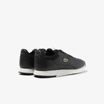 Lacoste Linetrack Zwart/Wit