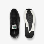 Lacoste Linetrack Zwart/Wit